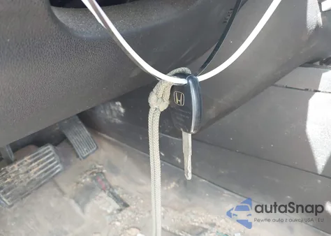 2011 Honda Pilot Ex-L из США, поврежденный, VIN 5FNYF4H56BB022291